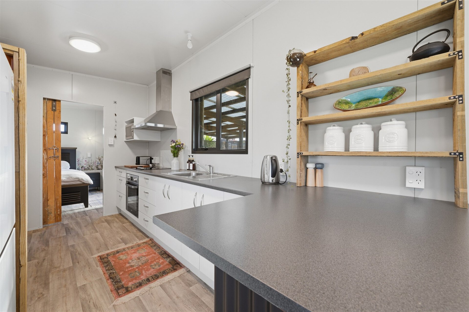K Real Estate Agency - Motueka | Nelson | Tasman & Golden Bay - 15 Harley Road - Tasman