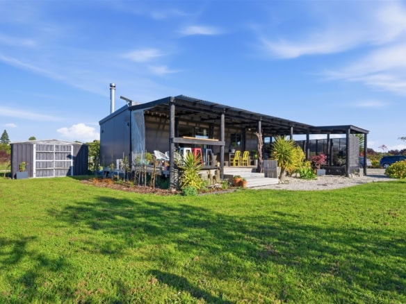 K Real Estate Agency - Motueka | Nelson | Tasman & Golden Bay - 15 Harley Road - Tasman