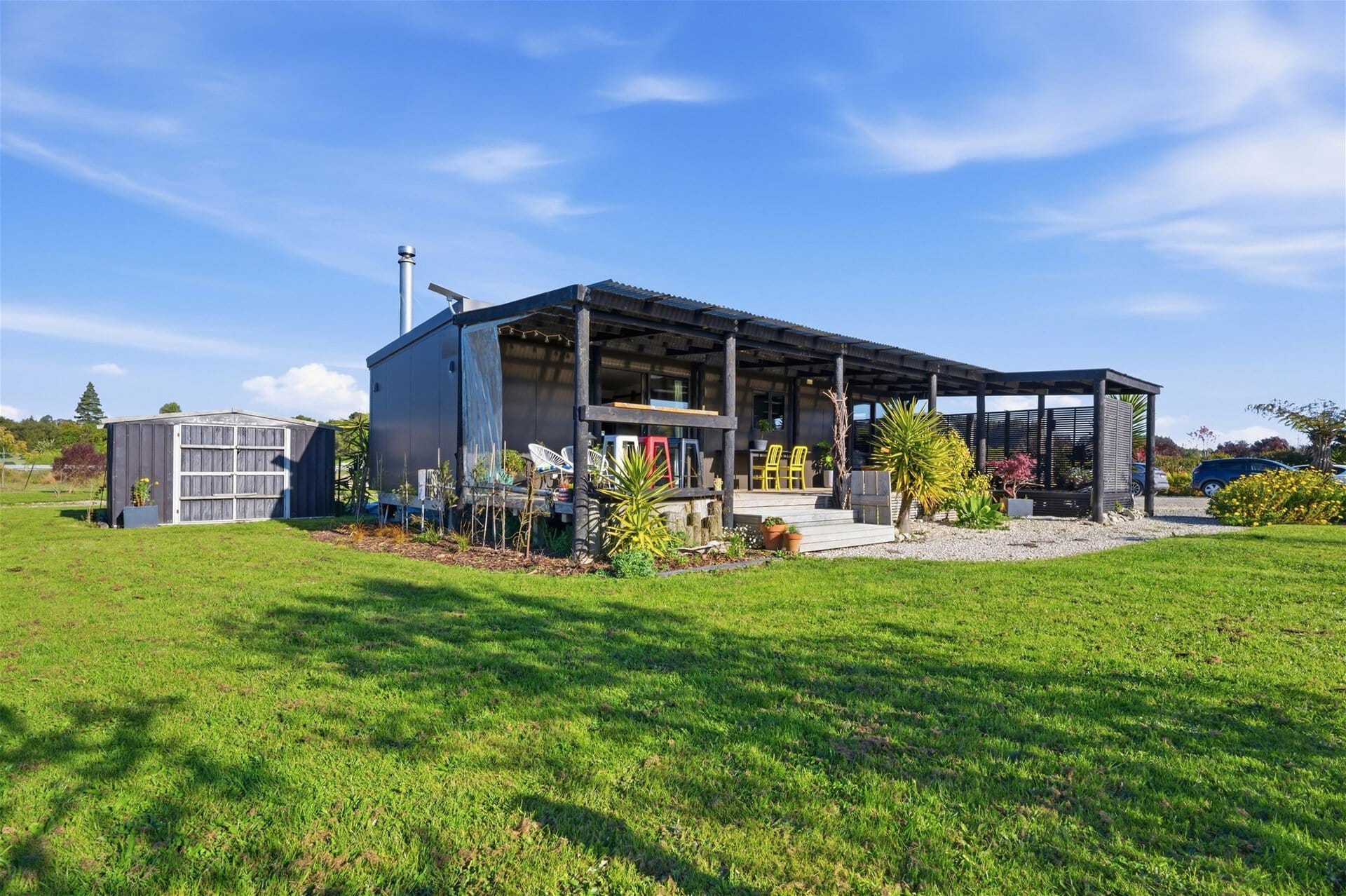 K Real Estate Agency - Motueka | Nelson | Tasman & Golden Bay - 15 Harley Road - Tasman