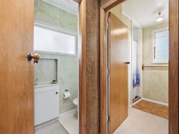 K Real Estate Agency - Motueka | Nelson | Tasman & Golden Bay - 25 Baxter Street - St Arnaud