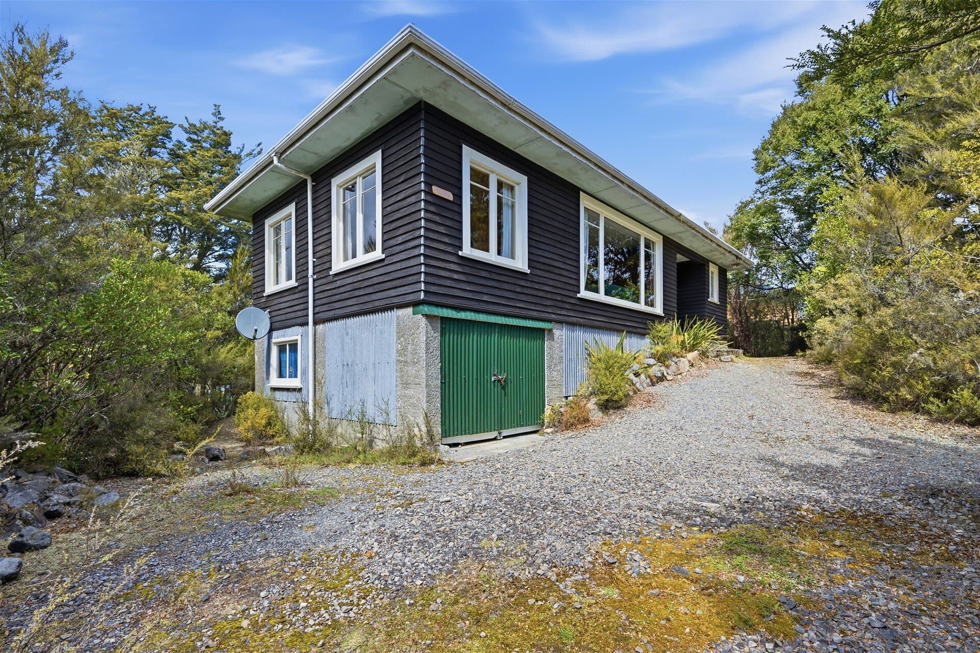 K Real Estate Agency - Motueka | Nelson | Tasman & Golden Bay - 25 Baxter Street - St Arnaud