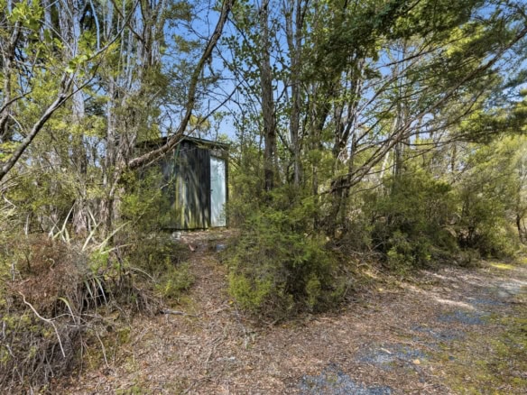 K Real Estate Agency - Motueka | Nelson | Tasman & Golden Bay - 25 Baxter Street - St Arnaud