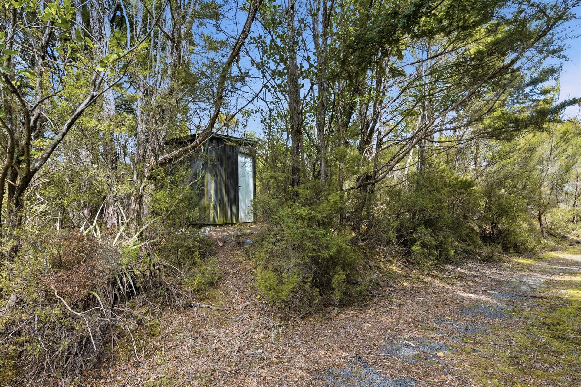 K Real Estate Agency - Motueka | Nelson | Tasman & Golden Bay - 25 Baxter Street - St Arnaud