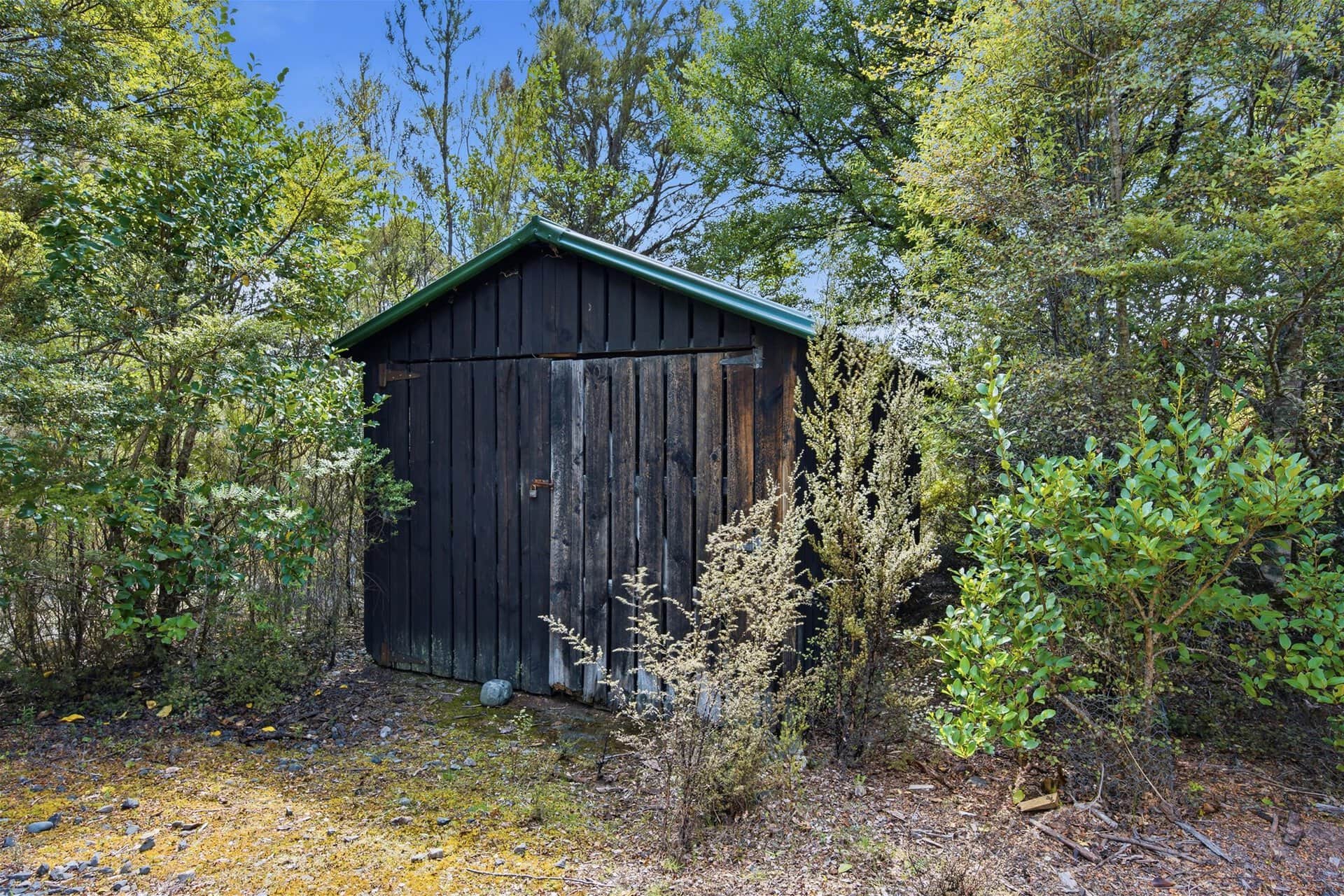 K Real Estate Agency - Motueka | Nelson | Tasman & Golden Bay - 25 Baxter Street - St Arnaud