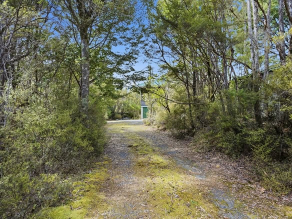 K Real Estate Agency - Motueka | Nelson | Tasman & Golden Bay - 25 Baxter Street - St Arnaud