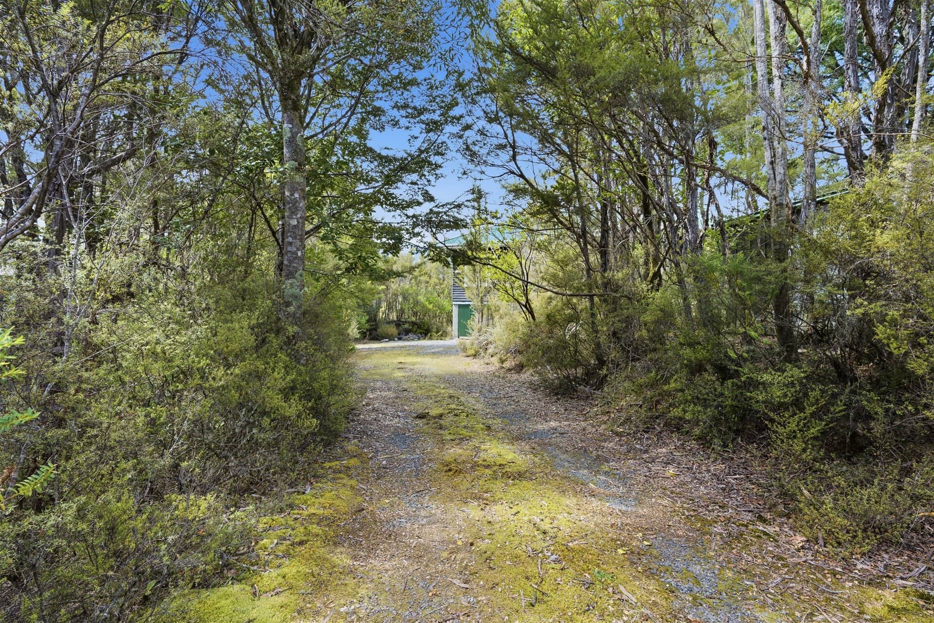 K Real Estate Agency - Motueka | Nelson | Tasman & Golden Bay - 25 Baxter Street - St Arnaud