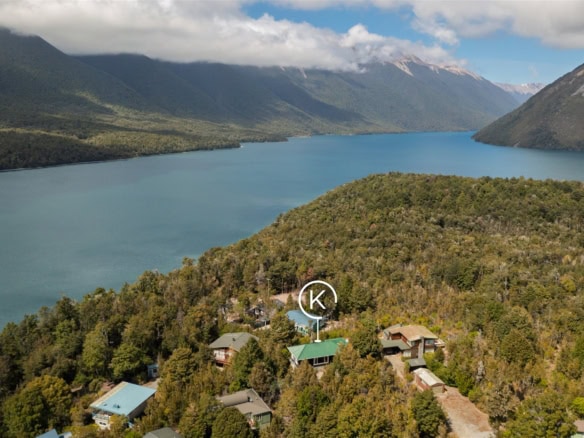 K Real Estate Agency - Motueka | Nelson | Tasman & Golden Bay - 25 Baxter Street - St Arnaud