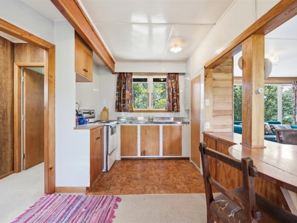 K Real Estate Agency - Motueka | Nelson | Tasman & Golden Bay - 25 Baxter Street - St Arnaud