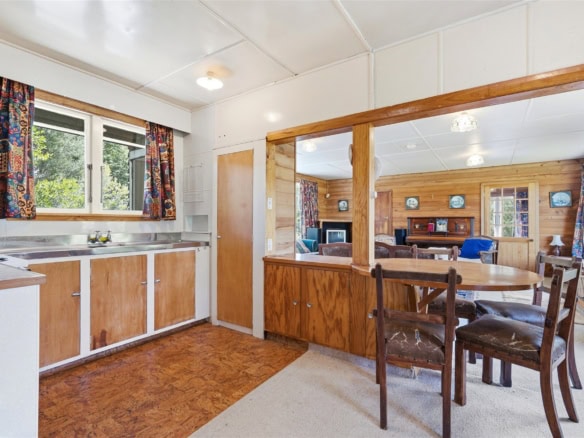 K Real Estate Agency - Motueka | Nelson | Tasman & Golden Bay - 25 Baxter Street - St Arnaud