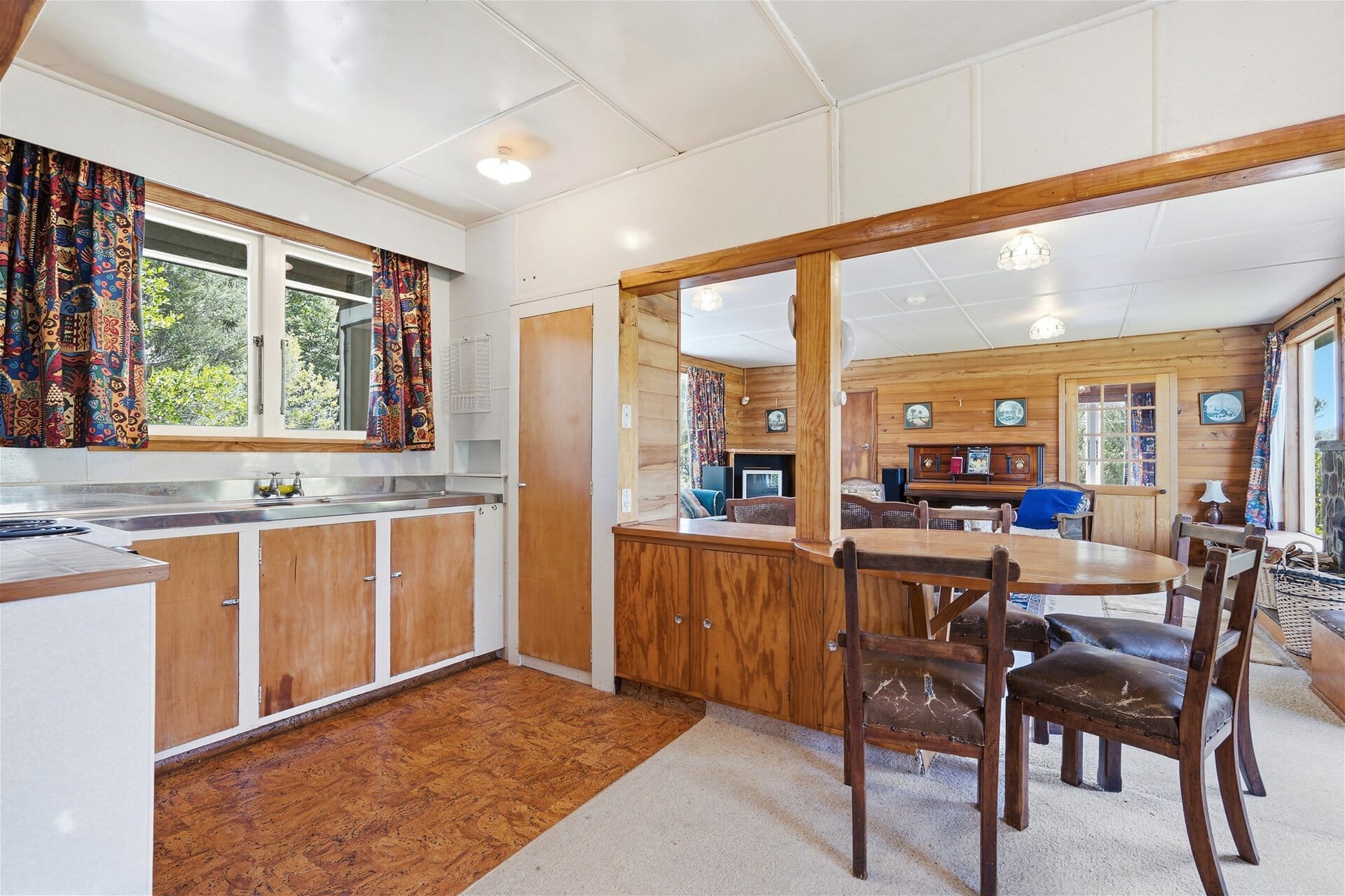 K Real Estate Agency - Motueka | Nelson | Tasman & Golden Bay - 25 Baxter Street - St Arnaud