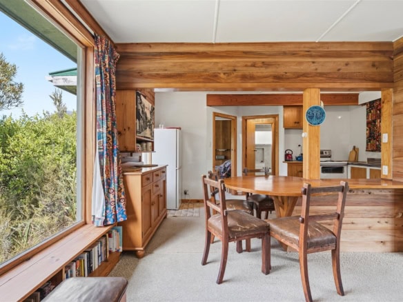 K Real Estate Agency - Motueka | Nelson | Tasman & Golden Bay - 25 Baxter Street - St Arnaud