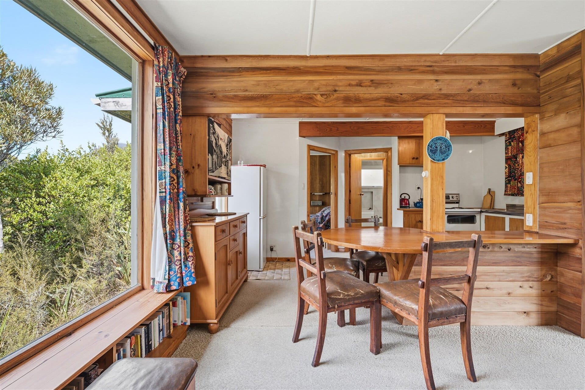 K Real Estate Agency - Motueka | Nelson | Tasman & Golden Bay - 25 Baxter Street - St Arnaud