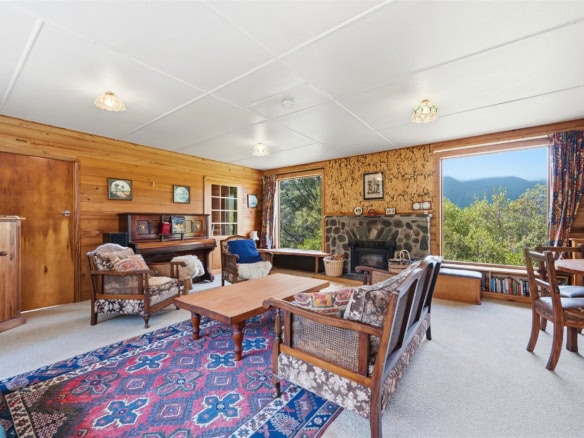 K Real Estate Agency - Motueka | Nelson | Tasman & Golden Bay - 25 Baxter Street - St Arnaud