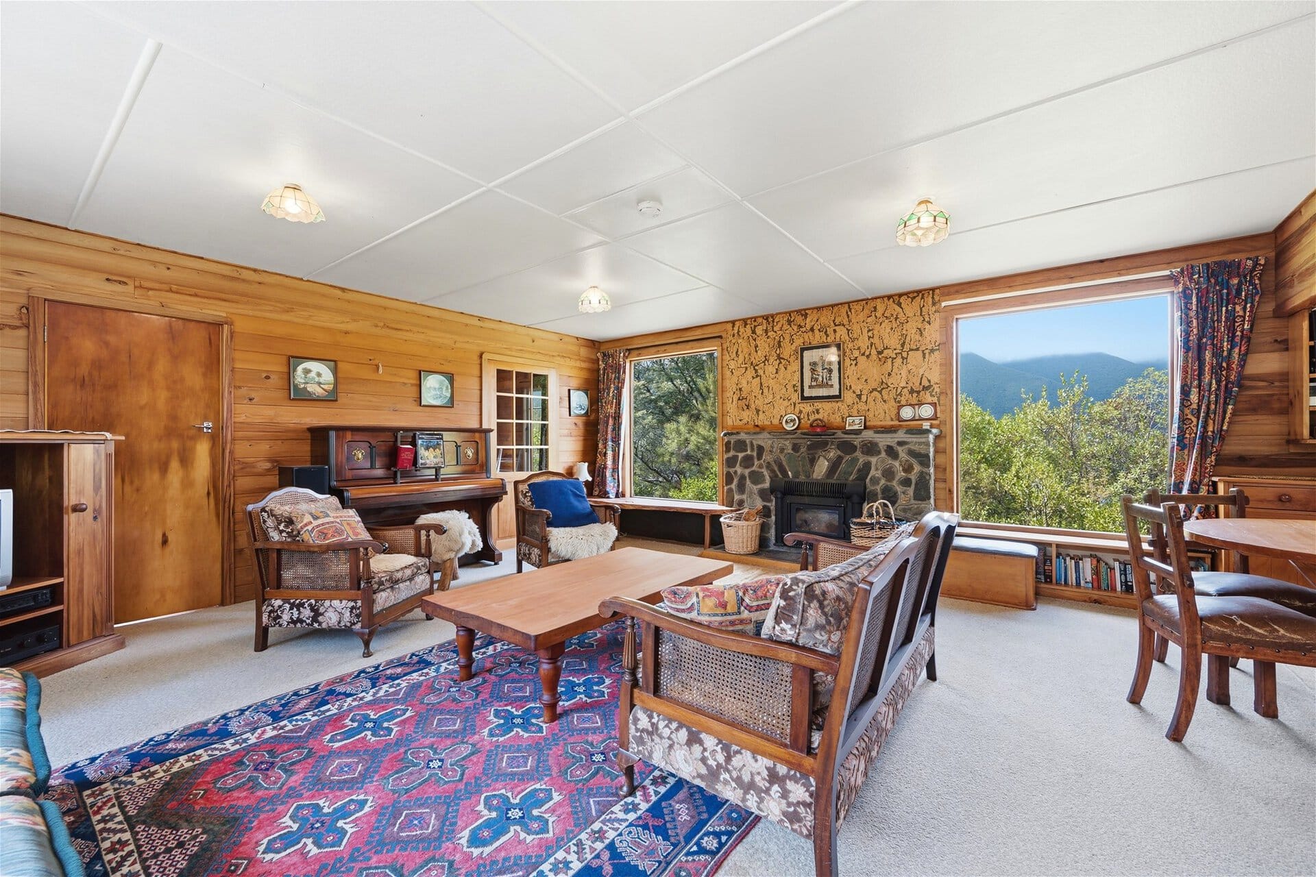 K Real Estate Agency - Motueka | Nelson | Tasman & Golden Bay - 25 Baxter Street - St Arnaud