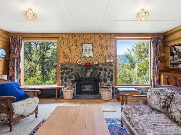 K Real Estate Agency - Motueka | Nelson | Tasman & Golden Bay - 25 Baxter Street - St Arnaud