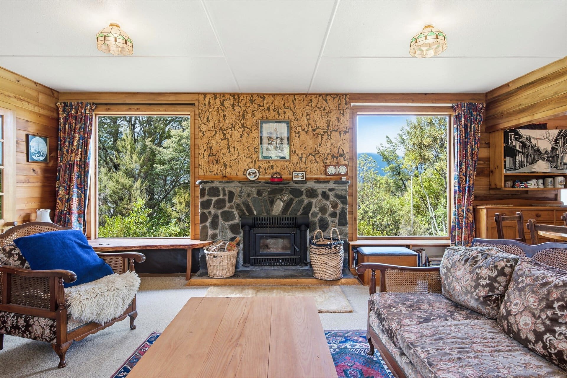 K Real Estate Agency - Motueka | Nelson | Tasman & Golden Bay - 25 Baxter Street - St Arnaud