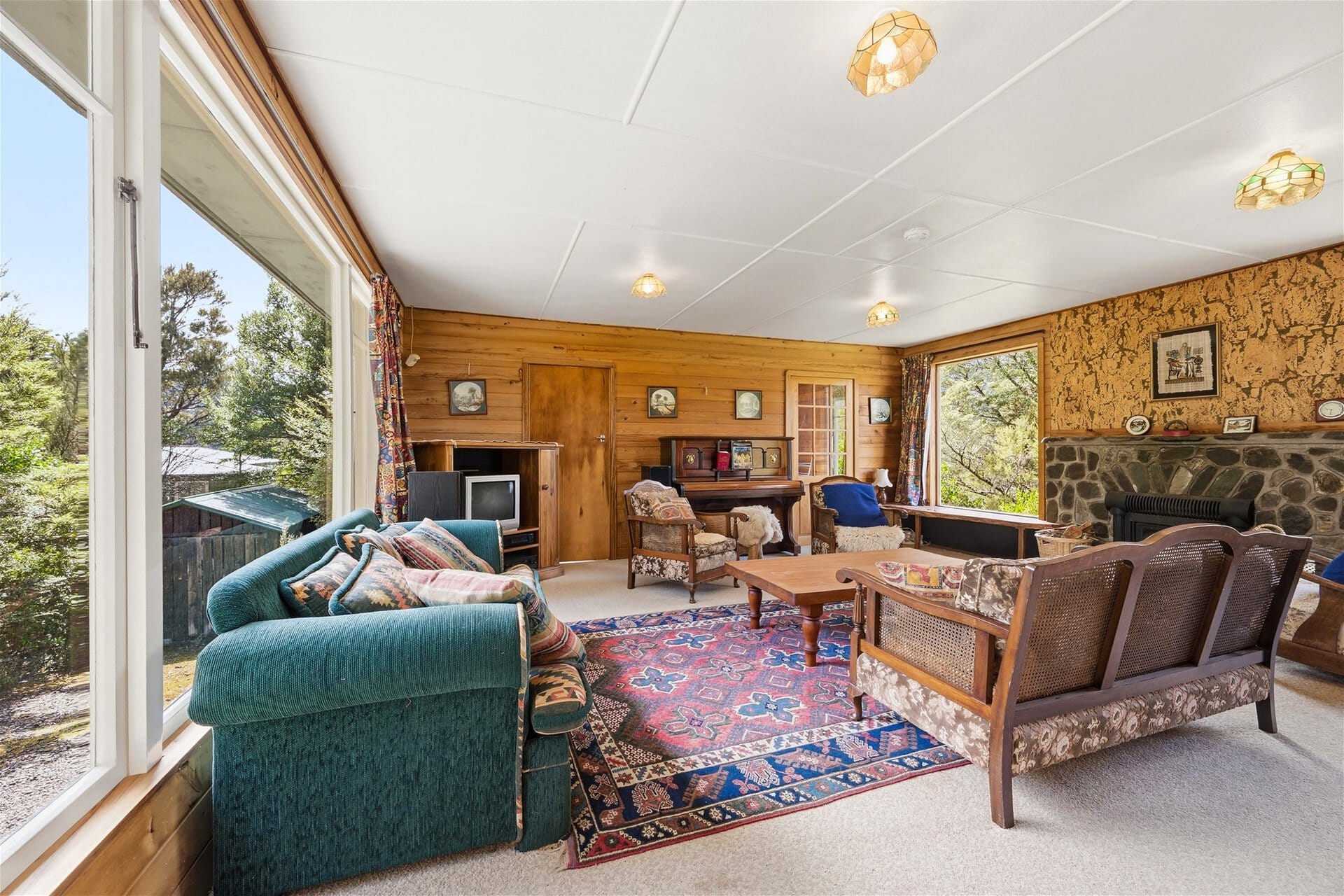 K Real Estate Agency - Motueka | Nelson | Tasman & Golden Bay - 25 Baxter Street - St Arnaud