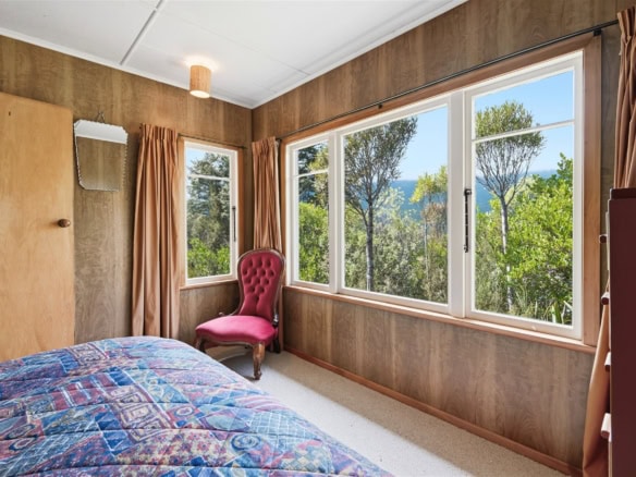 K Real Estate Agency - Motueka | Nelson | Tasman & Golden Bay - 25 Baxter Street - St Arnaud