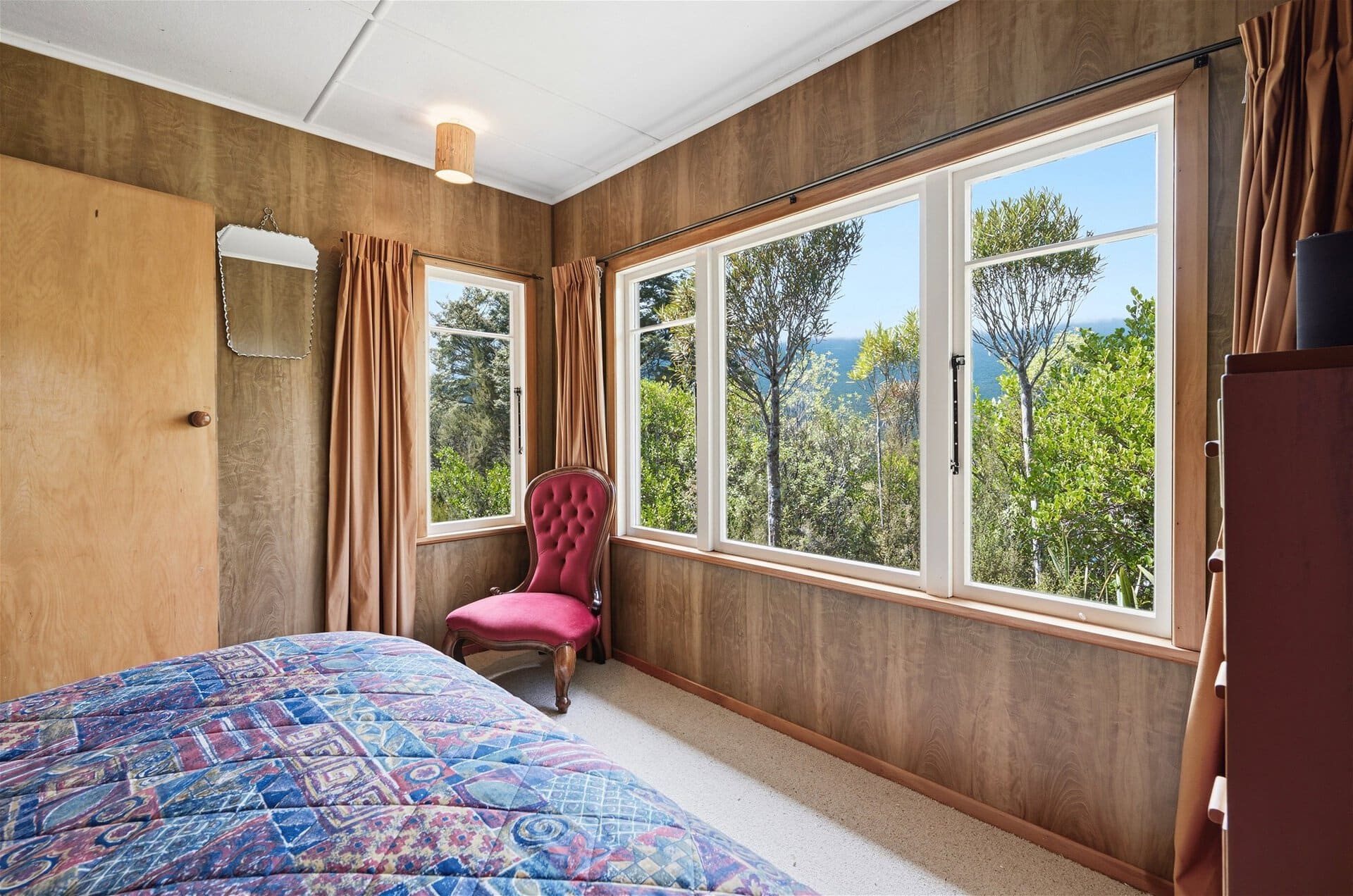 K Real Estate Agency - Motueka | Nelson | Tasman & Golden Bay - 25 Baxter Street - St Arnaud