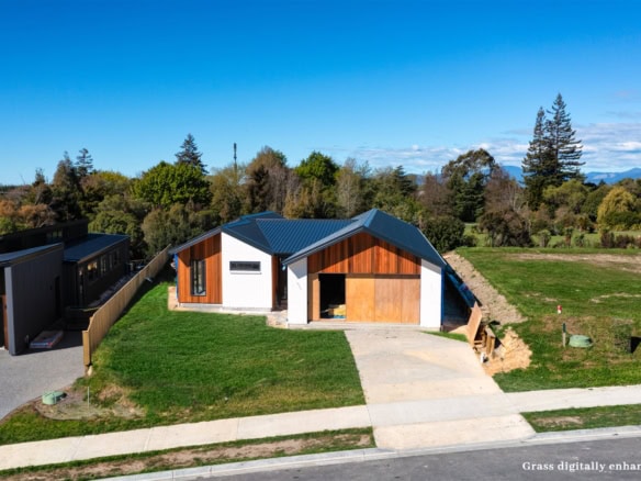 K Real Estate Agency - Motueka | Nelson | Tasman & Golden Bay - 3 Mt Hope Drive - Mapua