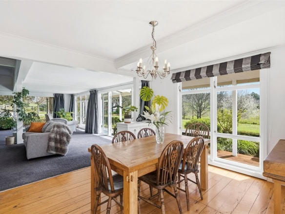 K Real Estate Agency - Motueka | Nelson | Tasman & Golden Bay - 42 Best Road - Upper Moutere