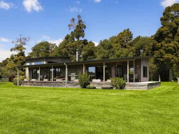 K Real Estate Agency - Motueka | Nelson | Tasman & Golden Bay - 53 Wills Road - Upper Moutere