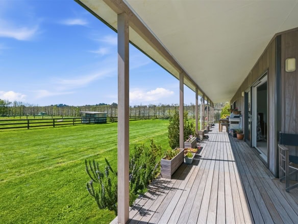 K Real Estate Agency - Motueka | Nelson | Tasman & Golden Bay - 53 Wills Road - Upper Moutere