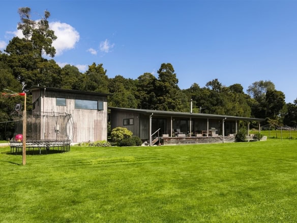 K Real Estate Agency - Motueka | Nelson | Tasman & Golden Bay - 53 Wills Road - Upper Moutere