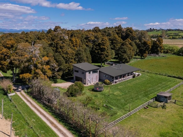 K Real Estate Agency - Motueka | Nelson | Tasman & Golden Bay - 53 Wills Road - Upper Moutere