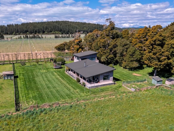 K Real Estate Agency - Motueka | Nelson | Tasman & Golden Bay - 53 Wills Road - Upper Moutere