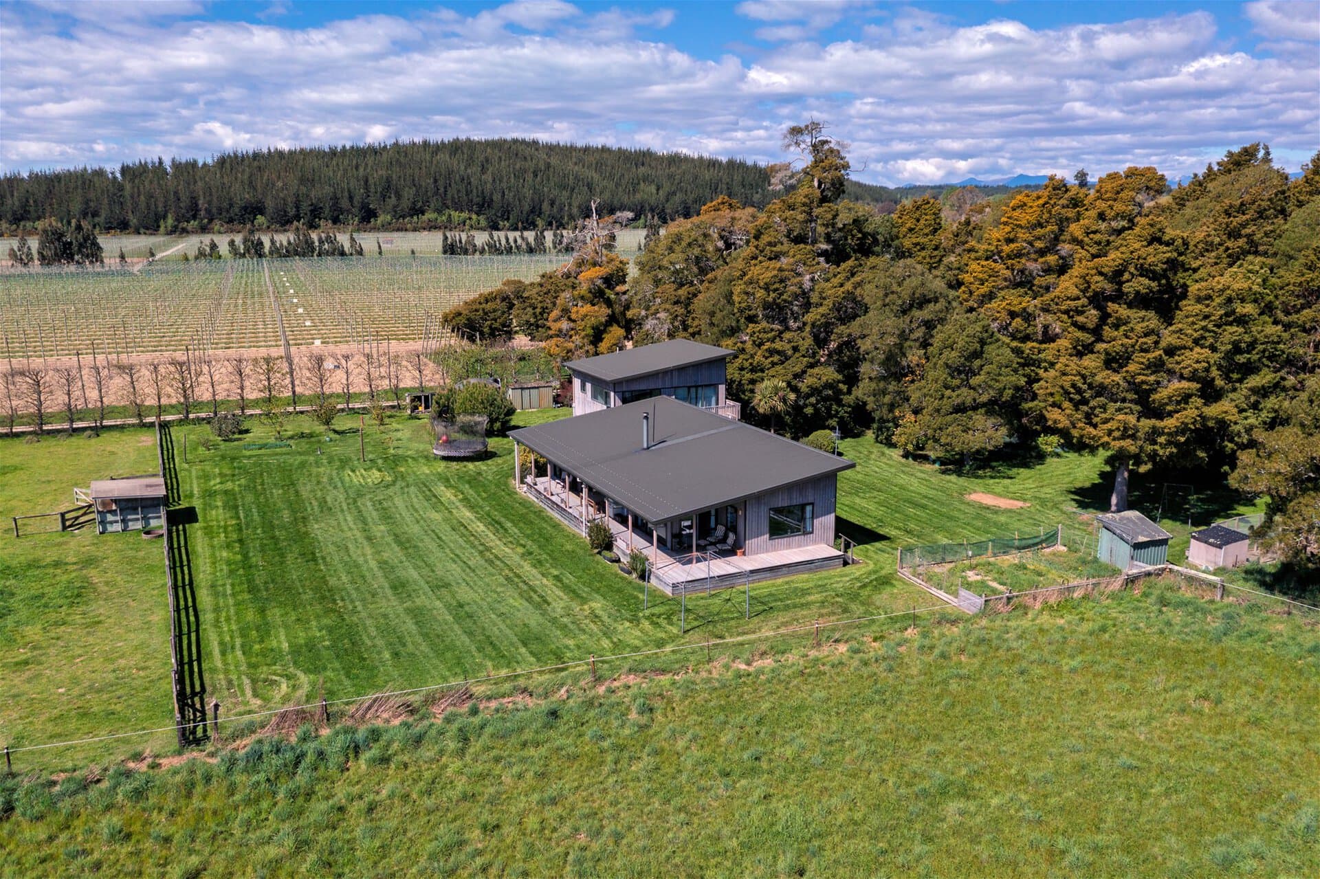 53 Wills Road – Upper Moutere K Real Estate Agency - Motueka | Nelson | Tasman & Golden Bay - 53 Wills Road - Upper Moutere
