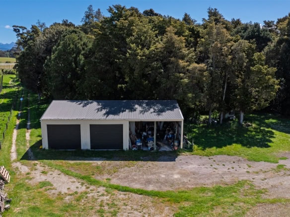 K Real Estate Agency - Motueka | Nelson | Tasman & Golden Bay - 53 Wills Road - Upper Moutere
