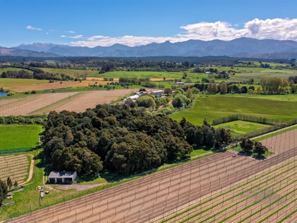 K Real Estate Agency - Motueka | Nelson | Tasman & Golden Bay - 53 Wills Road - Upper Moutere