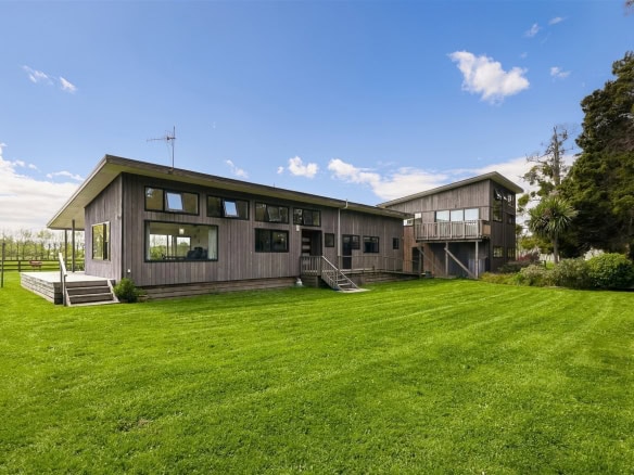 53 Wills Road