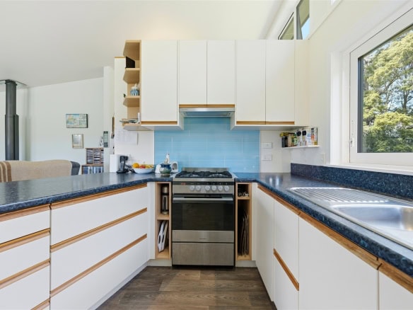 K Real Estate Agency - Motueka | Nelson | Tasman & Golden Bay - 53 Wills Road - Upper Moutere