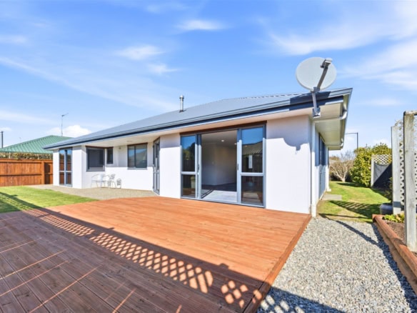 K Real Estate Agency - Motueka | Nelson | Tasman & Golden Bay - 6 Te Iti Place - Motueka