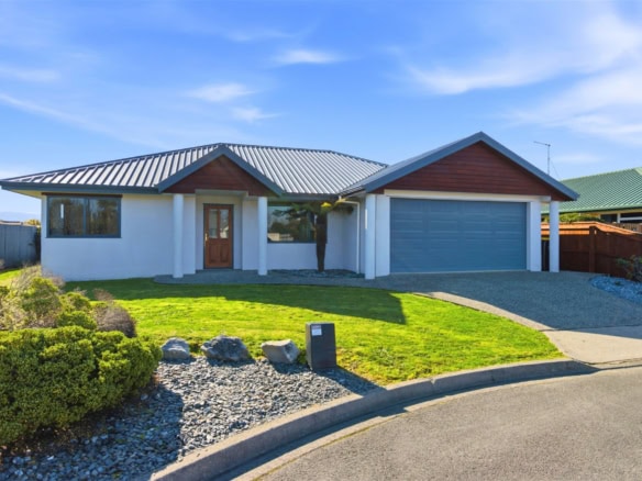 K Real Estate Agency - Motueka | Nelson | Tasman & Golden Bay - 6 Te Iti Place - Motueka