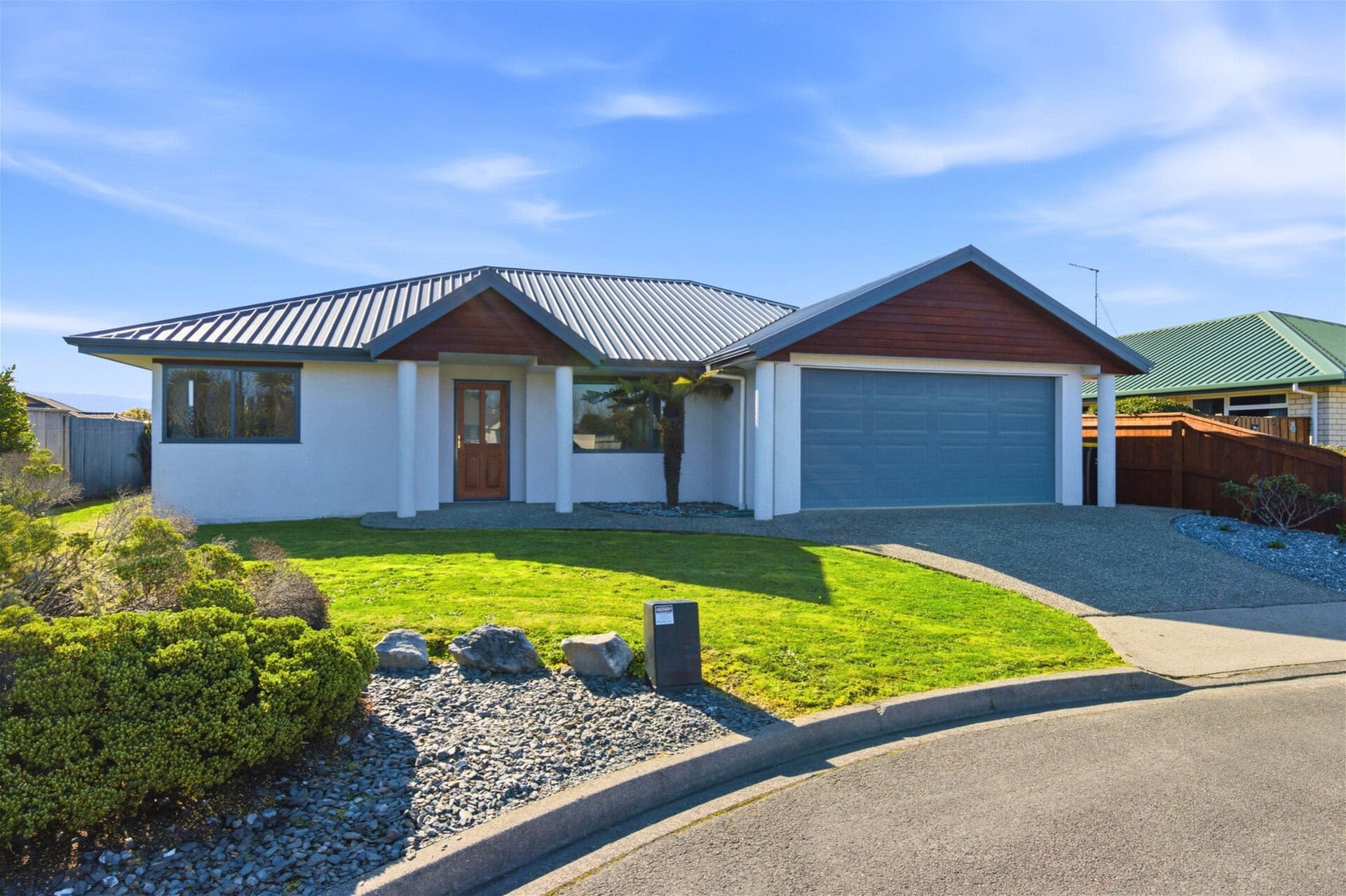 K Real Estate Agency - Motueka | Nelson | Tasman & Golden Bay - 6 Te Iti Place - Motueka