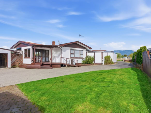 K Real Estate Agency - Motueka | Nelson | Tasman & Golden Bay - 7 Wilkinson Street - Motueka
