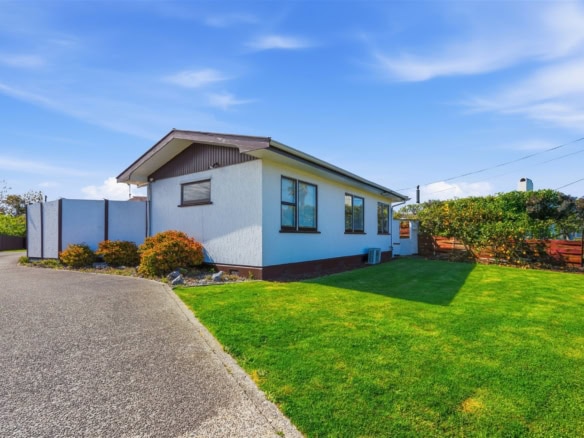 K Real Estate Agency - Motueka | Nelson | Tasman & Golden Bay - 7 Wilkinson Street - Motueka
