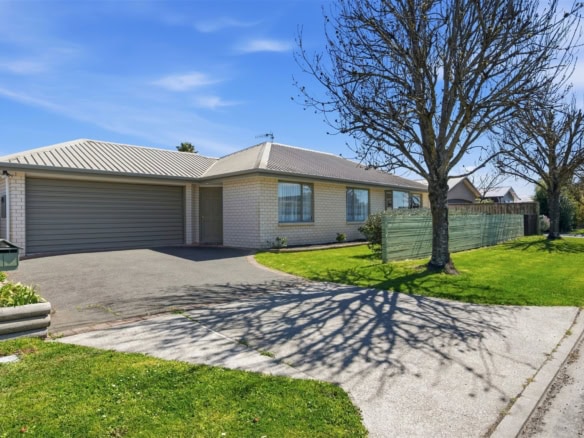 K Real Estate Agency - Motueka | Nelson | Tasman & Golden Bay - 8 Atkins Street - Motueka
