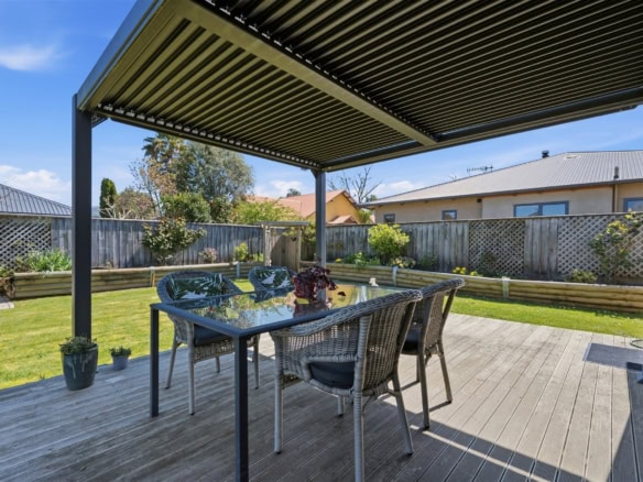 K Real Estate Agency - Motueka | Nelson | Tasman & Golden Bay - 8 Atkins Street - Motueka