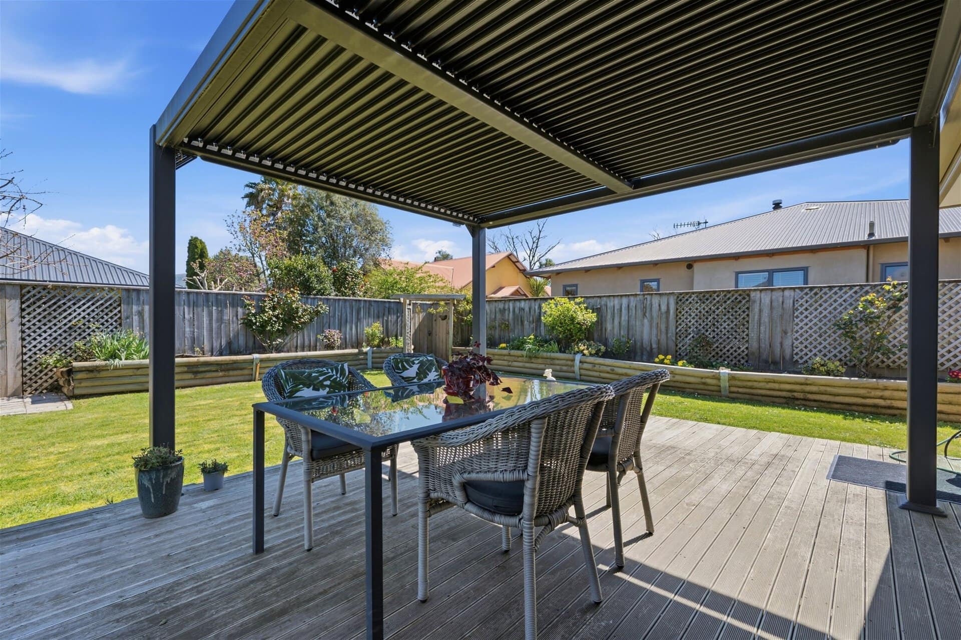 K Real Estate Agency - Motueka | Nelson | Tasman & Golden Bay - 8 Atkins Street - Motueka