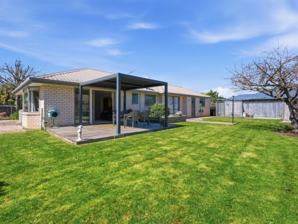 K Real Estate Agency - Motueka | Nelson | Tasman & Golden Bay - 8 Atkins Street - Motueka