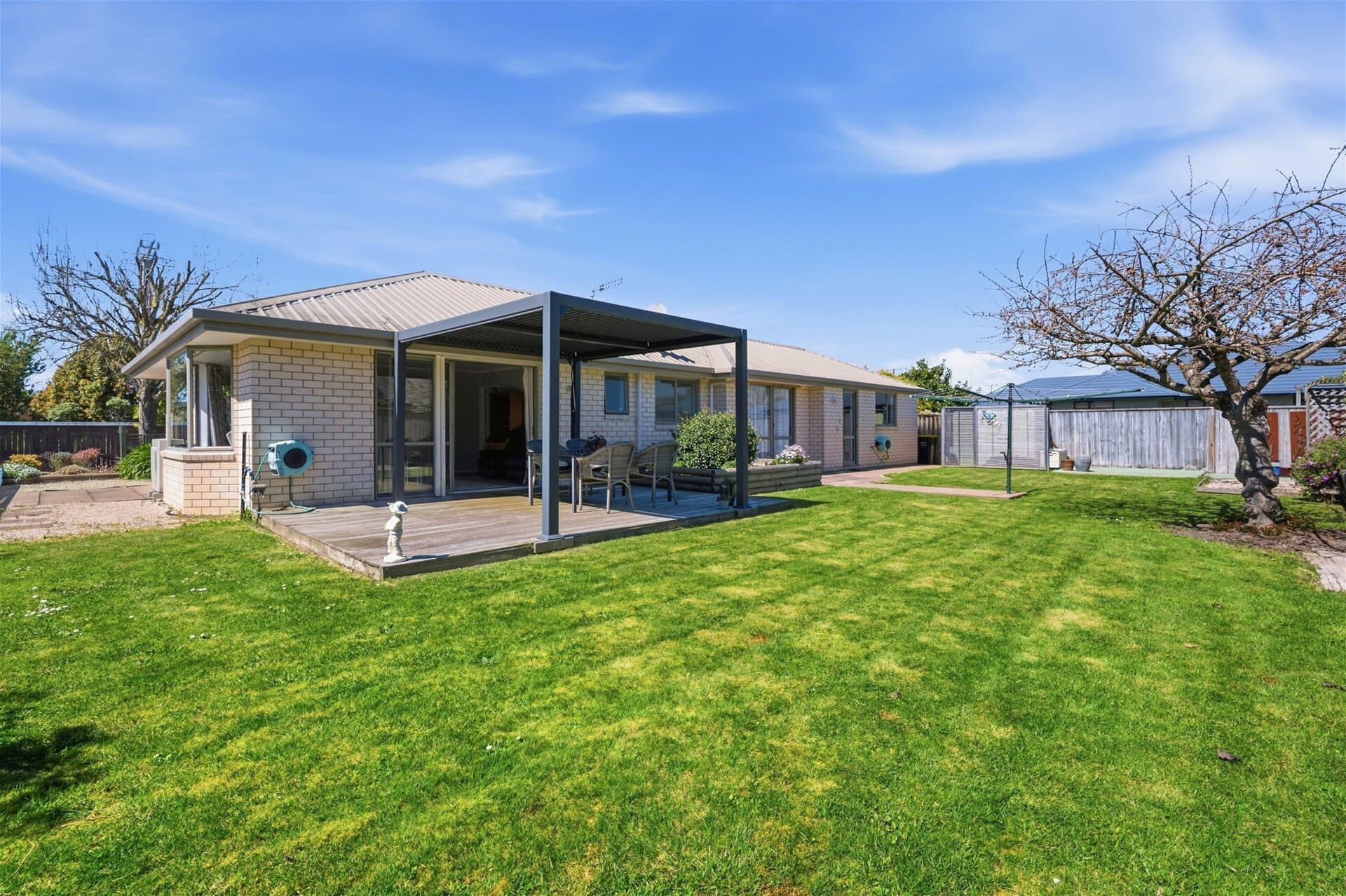 K Real Estate Agency - Motueka | Nelson | Tasman & Golden Bay - 8 Atkins Street - Motueka