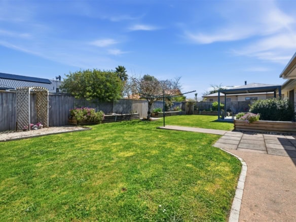 K Real Estate Agency - Motueka | Nelson | Tasman & Golden Bay - 8 Atkins Street - Motueka