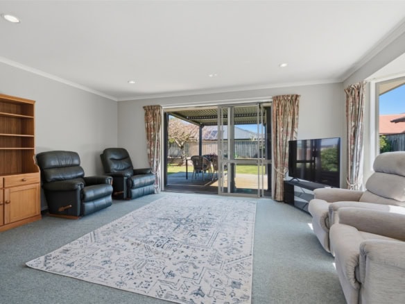 K Real Estate Agency - Motueka | Nelson | Tasman & Golden Bay - 8 Atkins Street - Motueka
