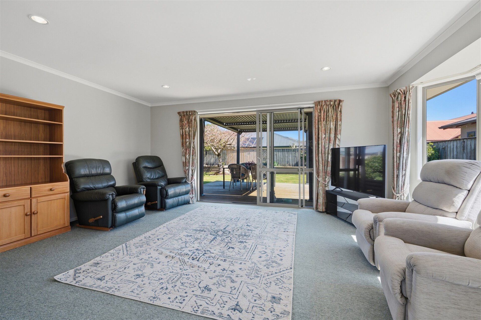 K Real Estate Agency - Motueka | Nelson | Tasman & Golden Bay - 8 Atkins Street - Motueka