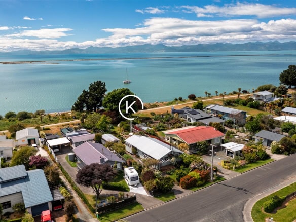 K Real Estate Agency - Motueka | Nelson | Tasman & Golden Bay - 85 Trewavas Street - Motueka