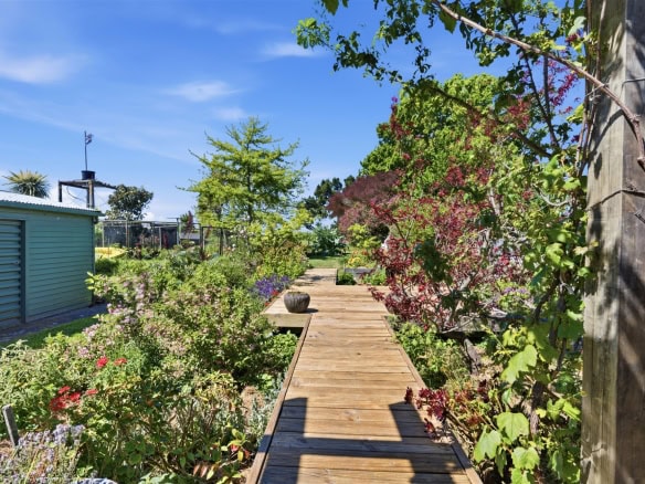 K Real Estate Agency - Motueka | Nelson | Tasman & Golden Bay - 85 Trewavas Street - Motueka